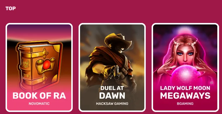 24magic-casino-top-pokies-book-of-ra-duel-at-dawn-and-lady-wolf-moon-megaways